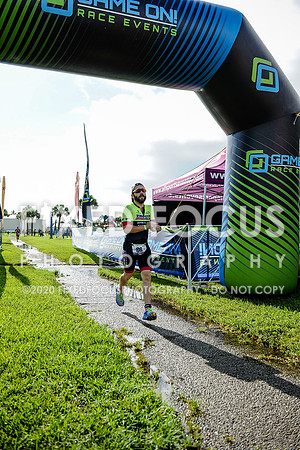 2020 Treasure Coast Triathlon