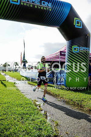 2020 Treasure Coast Triathlon