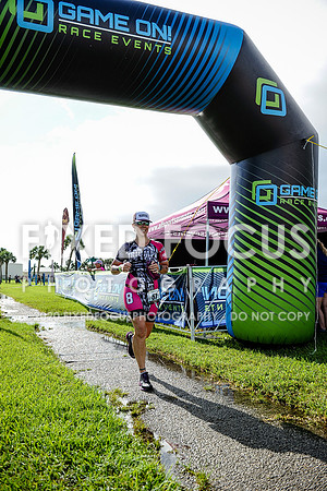 2020 Treasure Coast Triathlon