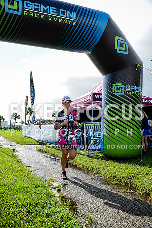 2020 Treasure Coast Triathlon