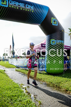 2020 Treasure Coast Triathlon