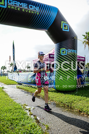 2020 Treasure Coast Triathlon