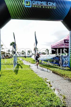 2020 Treasure Coast Triathlon
