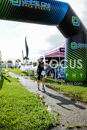 2020 Treasure Coast Triathlon