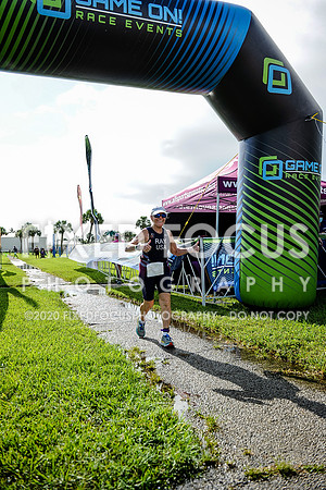 2020 Treasure Coast Triathlon