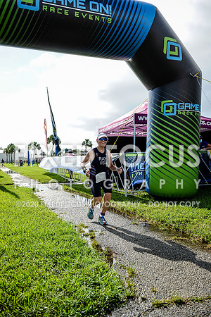 2020 Treasure Coast Triathlon