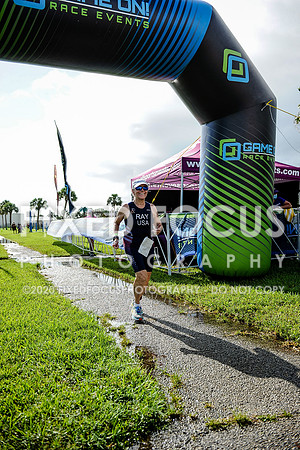 2020 Treasure Coast Triathlon