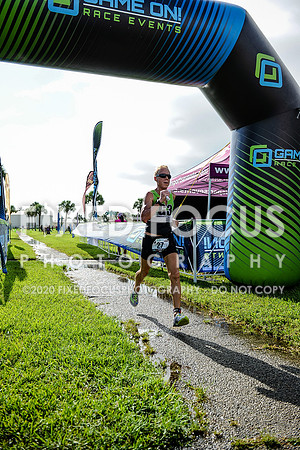 2020 Treasure Coast Triathlon