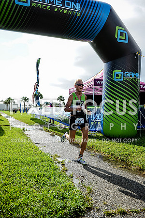 2020 Treasure Coast Triathlon
