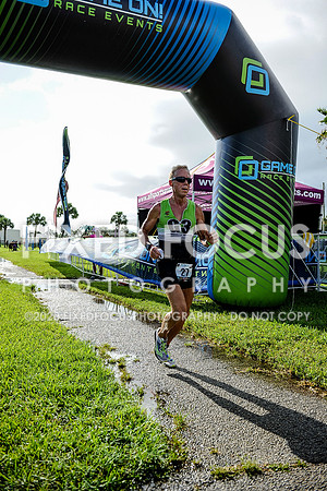 2020 Treasure Coast Triathlon