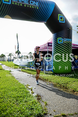 2020 Treasure Coast Triathlon