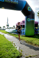 2020 Treasure Coast Triathlon