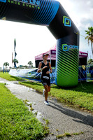 2020 Treasure Coast Triathlon