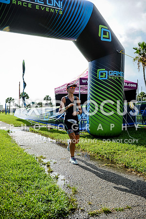 2020 Treasure Coast Triathlon