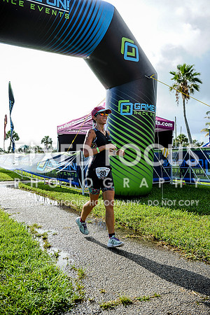 2020 Treasure Coast Triathlon