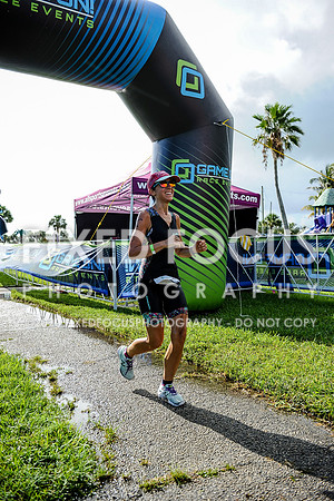 2020 Treasure Coast Triathlon