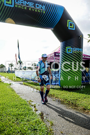 2020 Treasure Coast Triathlon