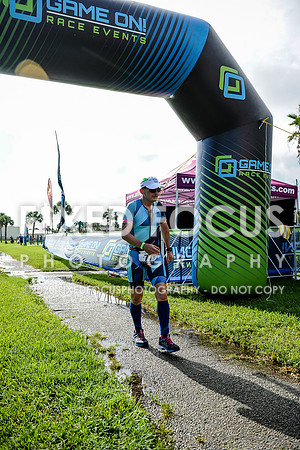 2020 Treasure Coast Triathlon