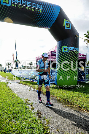 2020 Treasure Coast Triathlon