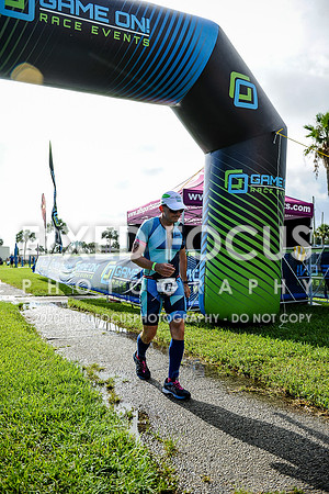 2020 Treasure Coast Triathlon