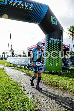 2020 Treasure Coast Triathlon