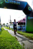 2020 Treasure Coast Triathlon