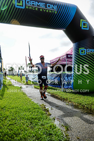 2020 Treasure Coast Triathlon