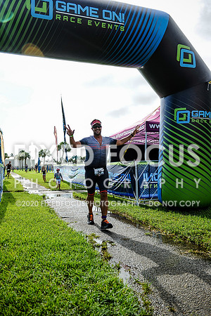 2020 Treasure Coast Triathlon