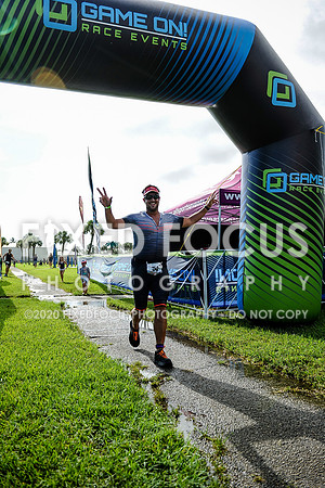2020 Treasure Coast Triathlon