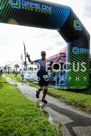 2020 Treasure Coast Triathlon