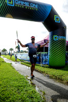 2020 Treasure Coast Triathlon