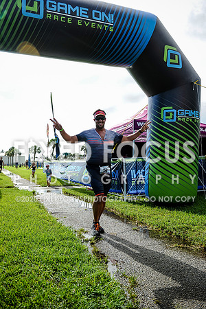 2020 Treasure Coast Triathlon