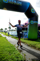 2020 Treasure Coast Triathlon