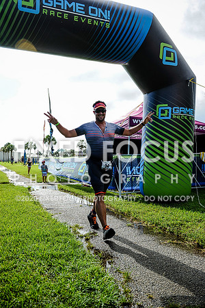 2020 Treasure Coast Triathlon