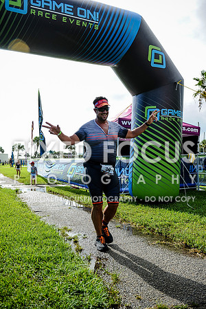 2020 Treasure Coast Triathlon