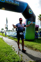 2020 Treasure Coast Triathlon