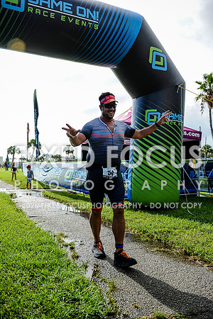 2020 Treasure Coast Triathlon