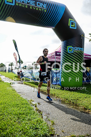 2020 Treasure Coast Triathlon