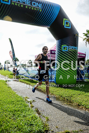 2020 Treasure Coast Triathlon