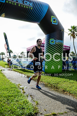2020 Treasure Coast Triathlon