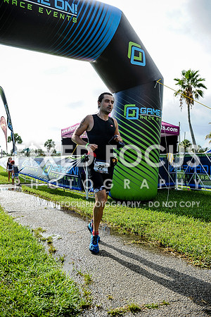 2020 Treasure Coast Triathlon