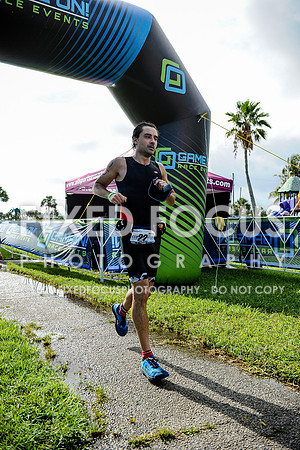 2020 Treasure Coast Triathlon