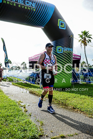 2020 Treasure Coast Triathlon