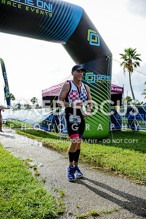 2020 Treasure Coast Triathlon