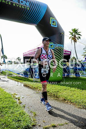 2020 Treasure Coast Triathlon