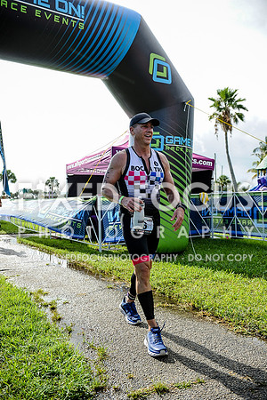 2020 Treasure Coast Triathlon
