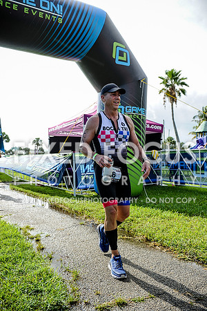 2020 Treasure Coast Triathlon