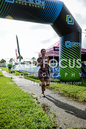 2020 Treasure Coast Triathlon