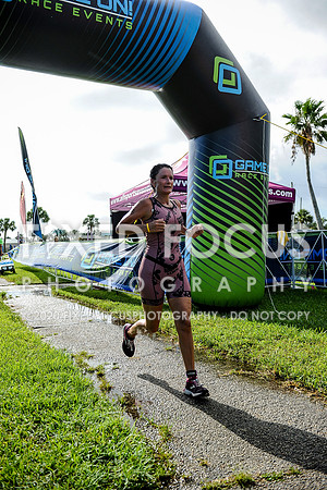 2020 Treasure Coast Triathlon