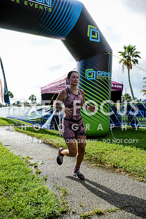 2020 Treasure Coast Triathlon